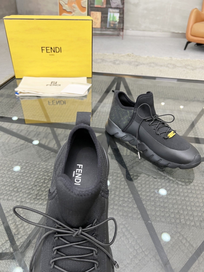 Fendi Sneakers